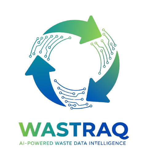 WASTRAQ Logo